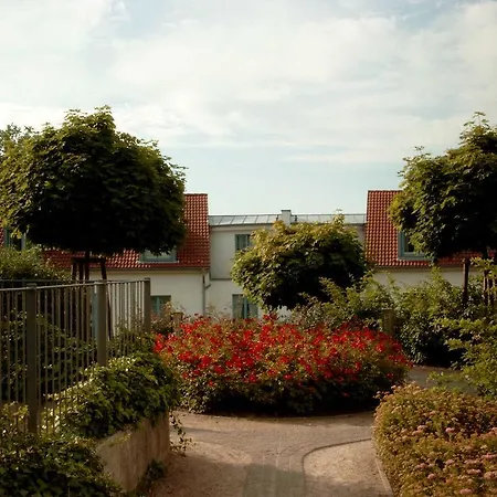 Appartamento _ Residenz Bellevue_ _ac Zinnowitz