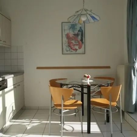 _ Residenz Bellevue_ _ac Appartamento
