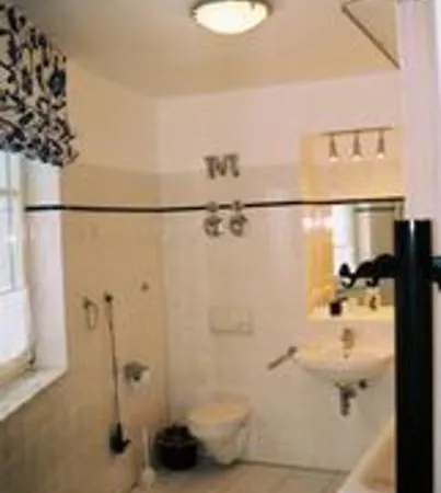 _ Residenz Bellevue_ _ac Appartamento Zinnowitz