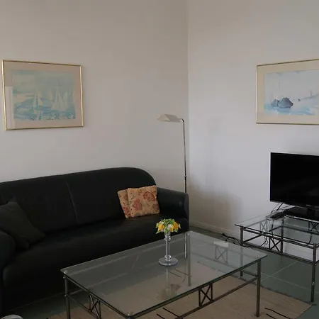 Appartamento _ Residenz Bellevue_ _ac *